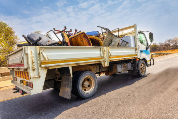 Recycling Services for Junk in New Bedford, PA